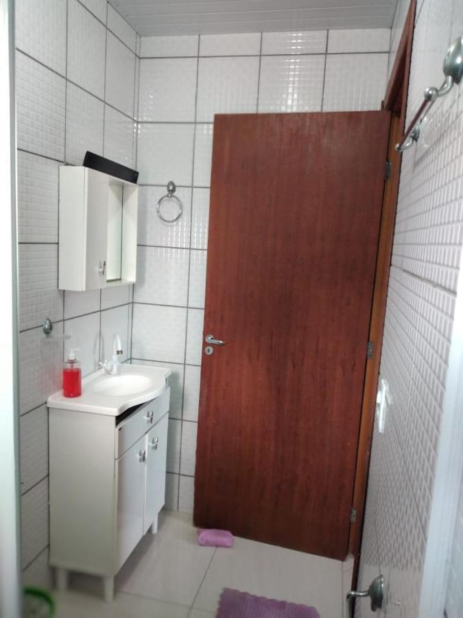 Casa Em Florianopolis, Rio Vermelho De 2 Quartos Bem Localizada Exteriör bild