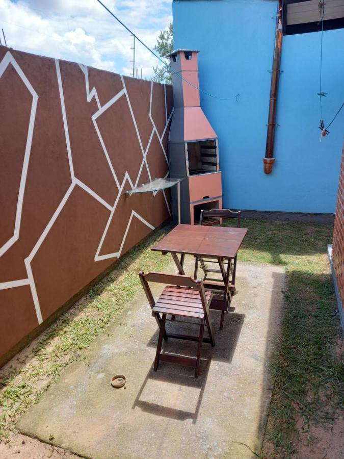 Casa Em Florianopolis, Rio Vermelho De 2 Quartos Bem Localizada Exteriör bild