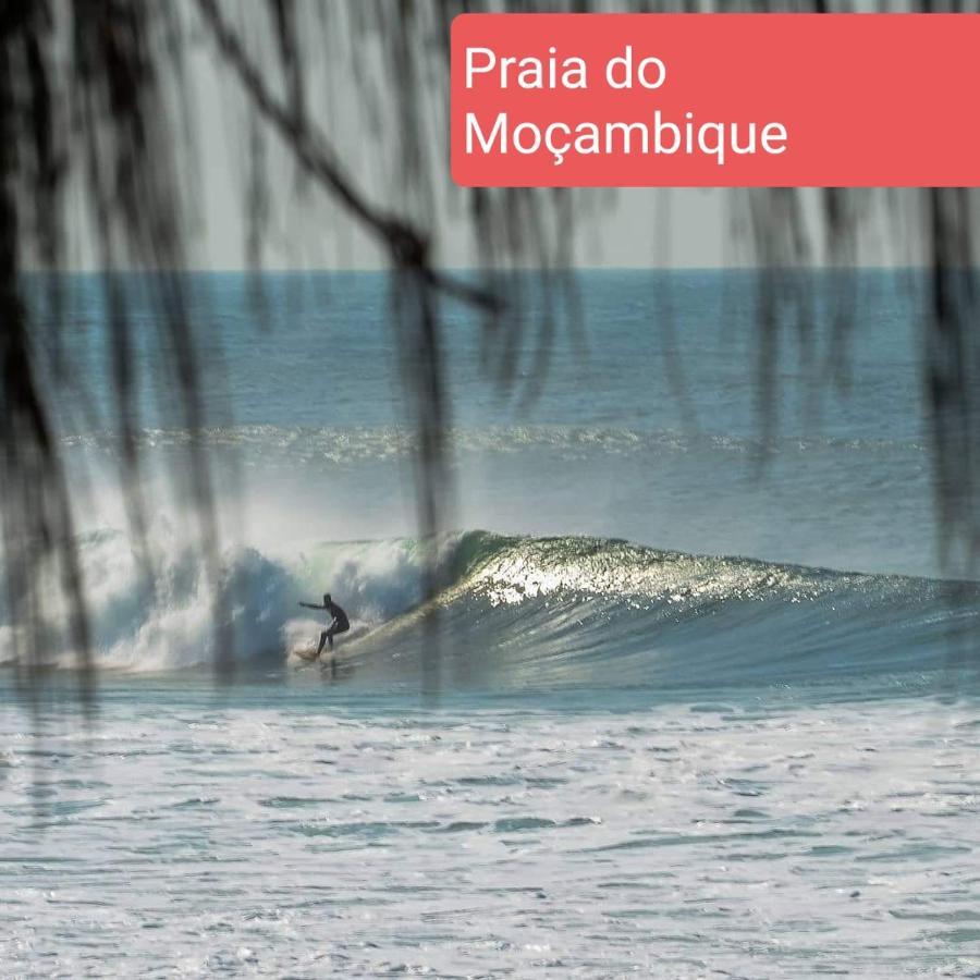 Casa Em Florianopolis, Rio Vermelho De 2 Quartos Bem Localizada Exteriör bild