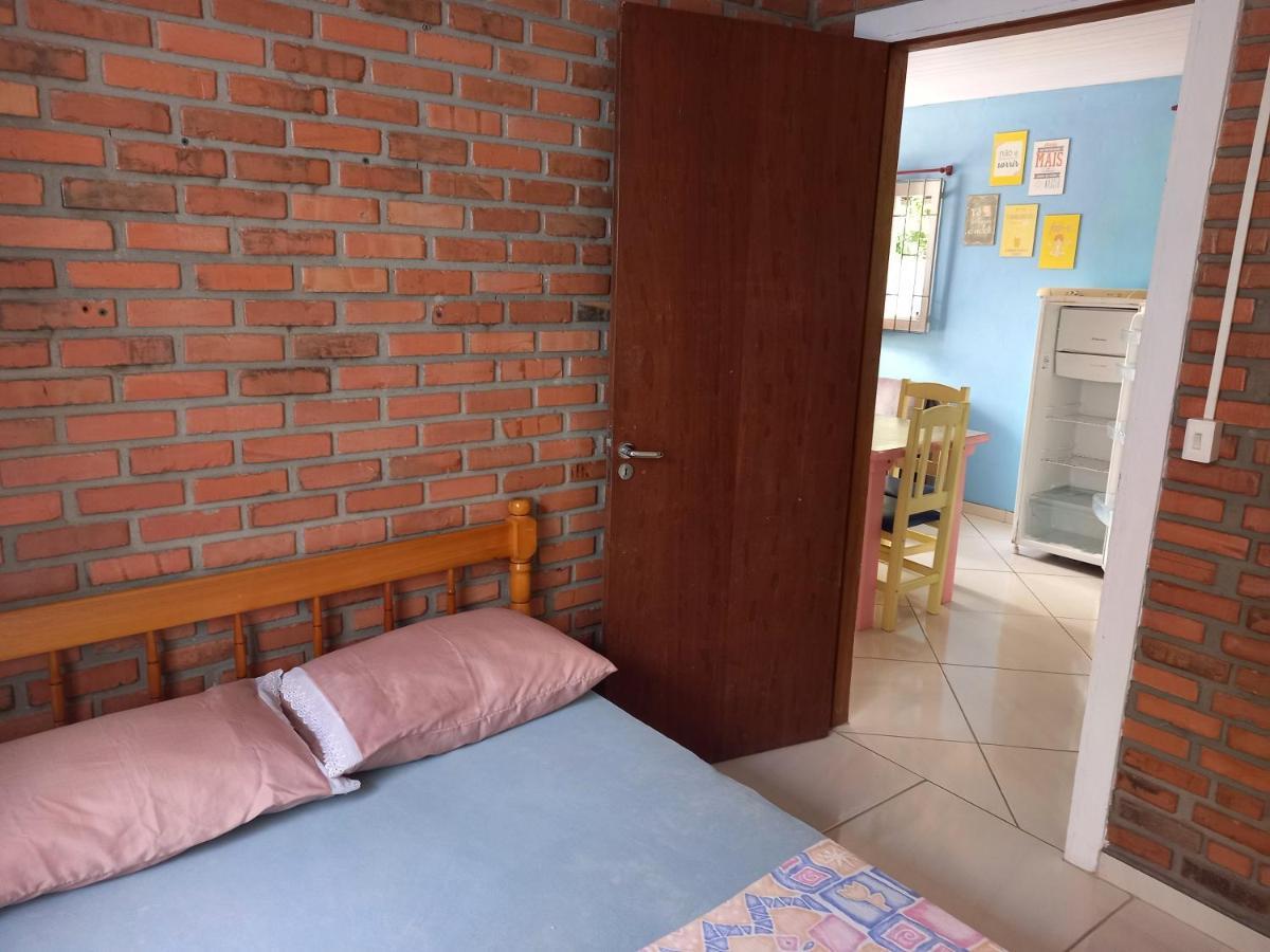 Casa Em Florianopolis, Rio Vermelho De 2 Quartos Bem Localizada Exteriör bild