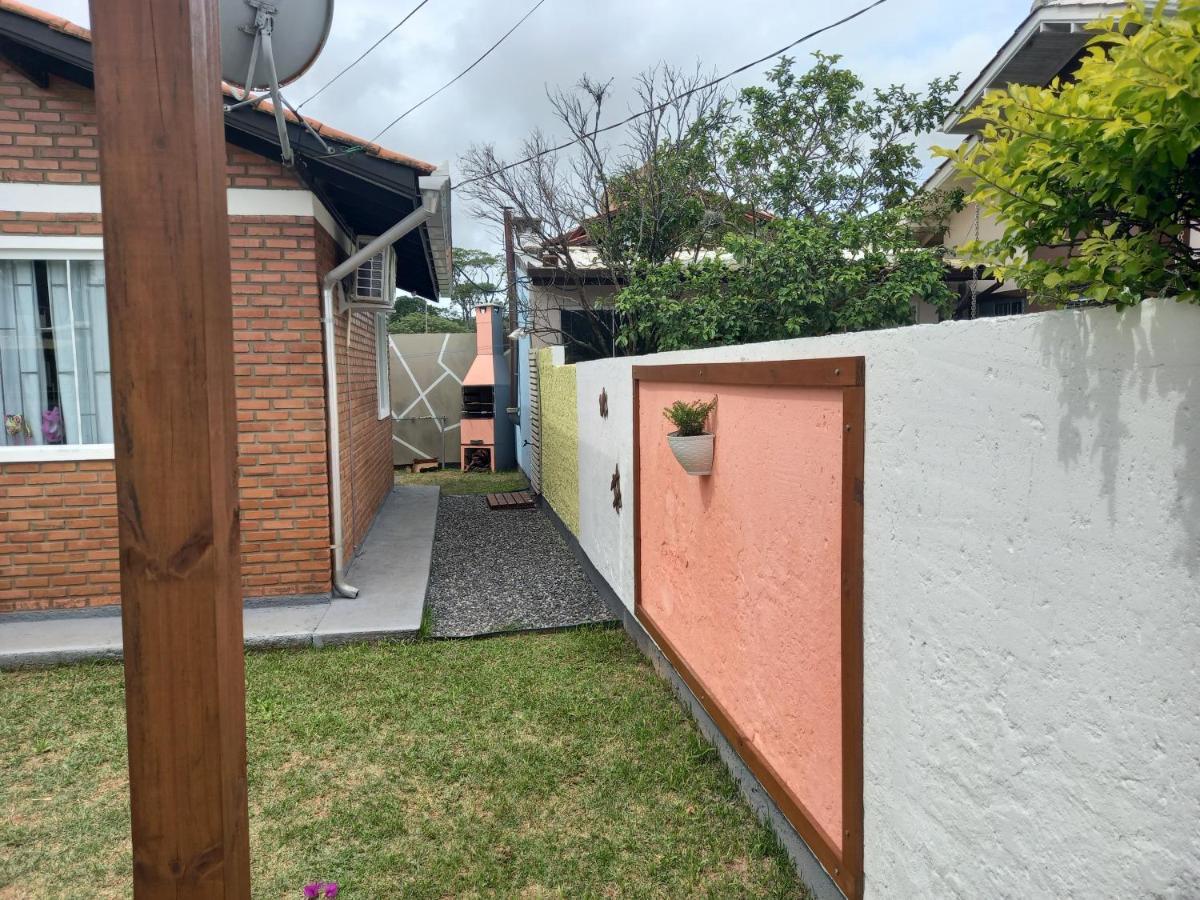 Casa Em Florianopolis, Rio Vermelho De 2 Quartos Bem Localizada Exteriör bild
