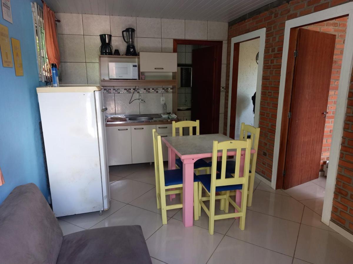 Casa Em Florianopolis, Rio Vermelho De 2 Quartos Bem Localizada Exteriör bild