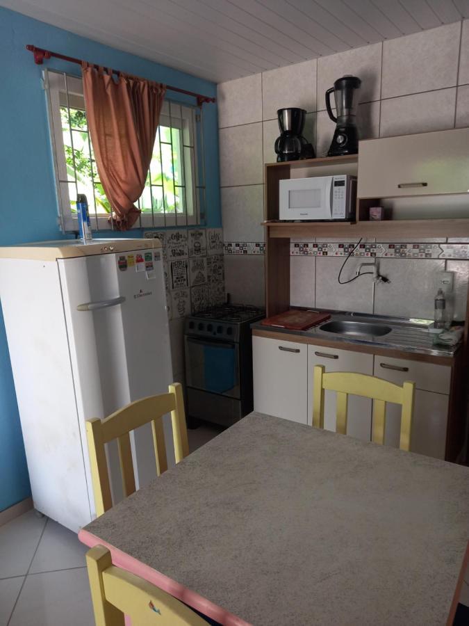 Casa Em Florianopolis, Rio Vermelho De 2 Quartos Bem Localizada Exteriör bild