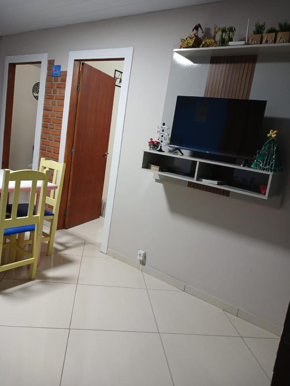 Casa Em Florianopolis, Rio Vermelho De 2 Quartos Bem Localizada Exteriör bild